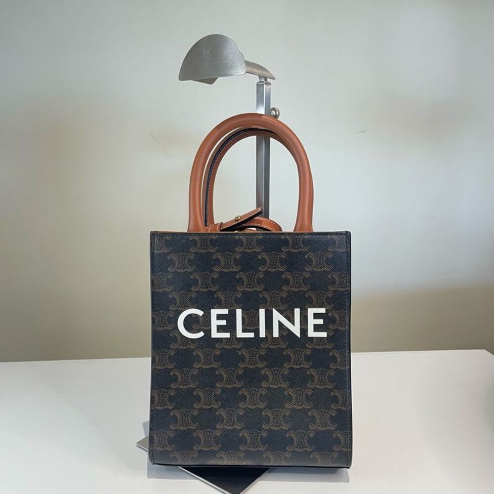 Celine Women Pre-Loved Bag Very Good Condition